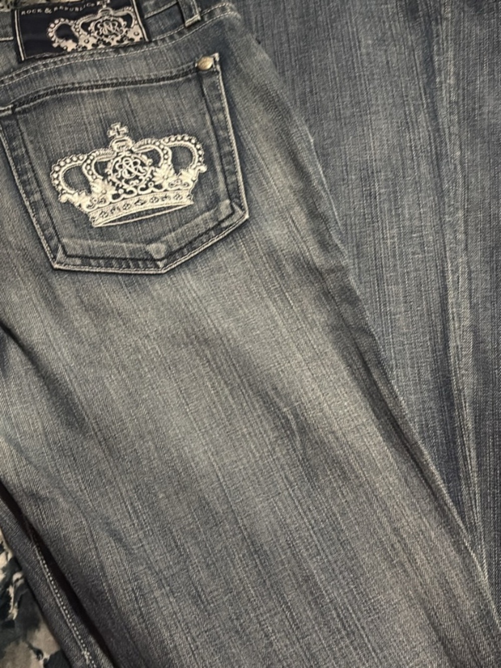 Rock and Republic Jeans